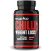 Warrior Chili Weight Loss - spaľovač tukov Balenie: 100 Tabliet