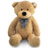 The Bears Velký plyšový medvěd 160 cm, béžově hnědý