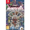 Dragon Quest Monsters: The Dark Prince Nintendo Switch krabička