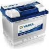 EURO-VAT Autobatéria Varta Blue Dynamic 60 Ah, 540 A, ľavá