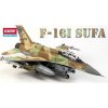 Academy General Dynamics F-16I SUFA 1:32 (36-12105)