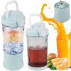 Stolný mixér Verk Group 07296_N 60 W modrý