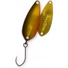 Plandavka Spinmad Target Spoon 3,5gr 3411