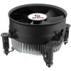 Chladič CPU AKASA Lo-Noise Intel LGA1700 Cooler, 77 W TDP (AK-CC6603EP01) hliník
