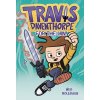 Travis Daventhorpe for the Win! (Molebash Wes)