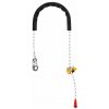 Petzl GRILLON HOOK 2 m slučka s karab.