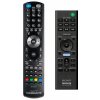 General SONY RMT-AH514U + ovládanie TV (mini TV) - diaľkový ovládač duplikát