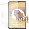 Fólia imitujúca papier Bizon pre Galaxy Tab S10 Lite/S10 FE/S9 FE/S9, 2 ks