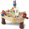 Little Tikes Vodný stolík pirátská loď