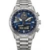 Pánske hodinky CITIZEN Promaster Sky JV2000-51L