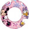 mamido Bestway plávací kruh 56cm Minnie Mouse 91040