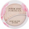 Physicians Formula Rosé All Day Set & Glow rozjasňovač Luminous Light 10,3 g