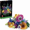 LEGO® LEGO® Botanicals 10313 Kytica z poľných kvetín 2210313
