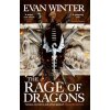 The Rage of Dragons (Evan Winter)(Brožovaná)