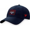 Šiltovka Fanatics Authentic Pro Prime Graphic Unstructured Adjustable New York Ra