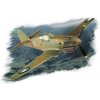 Hobby Boss Curtiss P-40 B/C H-81A Hawk 1/72