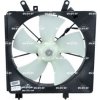 Ventilátor chladenia motora NRF 47043