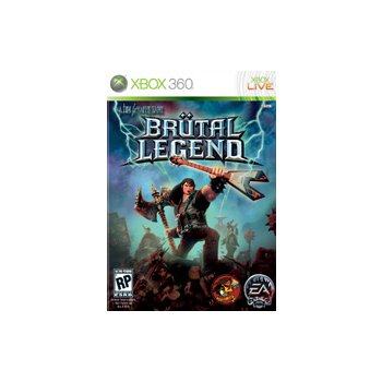 Brütal Legend