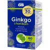 GS Ginkgo 60 mg s horčíkom 90 + 30 tabliet navyše
