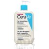 CeraVe SA Zjemňujúci čiastiaci gél čistiaci gél 473 ml
