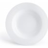MATELL Hlboký porcelánový tanier 23,7 cm PURE PREMIUM