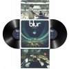Blur - Live At Wembley Stadium 2LP