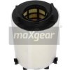 MAXGEAR Vzduchový filter 26-0663