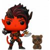 POP! Games: Karlach with Clive (Baldurs Gate) POP-1018