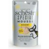Schesir Cat Special Mousse kura a pečeň 70 g