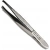 Pinzeta úzka, zkosená Hairway - 78 mm (20582)