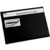 Powery Batéria Aligator A430 A600 A610 A620 A670 A680 950mAh Li-Ion 3,7V - neoriginálna