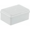 krabica inštalačná S-BOX 216 120x80x50S biela(PAWBOL)