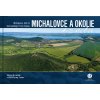 Michalovce a okolie z neba