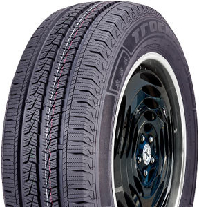 Tracmax C X-Privilo VS450 175/75 R16 101/99R