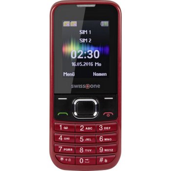 Swisstone SC 230 Dual SIM