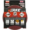 VERKE Brúsny disk 150 mm P100 10 ks VERKE V44184