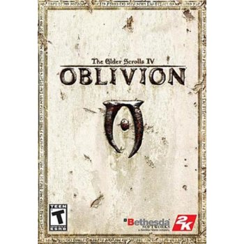 The Elder Scrolls 4: Oblivion GOTY