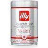 Zrnková káva illy Espresso Classico 100 % Arabica 250g
