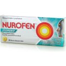 Voľne predajný liek Nurofen Stopgrip tbl.flm.24 x 200 mg