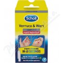 Scholl sprej na odstranění bradavic 80 ml