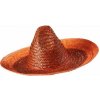 Klobúk Widmann Sombrero WI1427F 48 cm oranžový