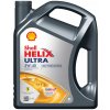 Motorový olej Shell 5 l 5W-40
