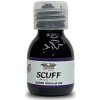 Gliptone Liquid Leather Scuffmaster Pigment Deep Black (65 ml)