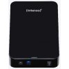 Intenso HDD Memory Center 6 TB Black (6031514) Externý disk