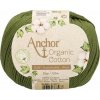 Anchor Organic Cotton 06523 Pletacia priadza