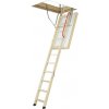 Podkrovné schody Fakro LTK Energy, 130cm 60cm 305cm
