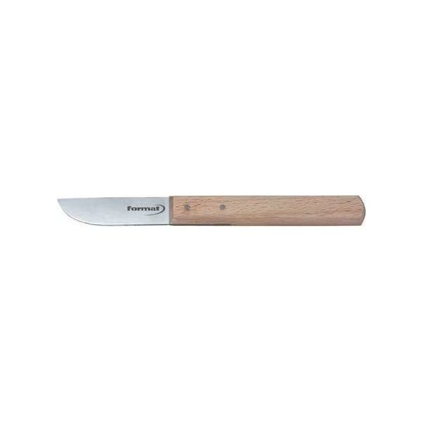 Nôž na káble, 1-dielny drevená rukoväť, pevná čepeľ, 192mm FORMAT od 117,62  € - Heureka.sk