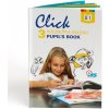 Geniuso CLICK 3 Pupil’s book