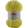 Himalaya Velvet Žltá 90002