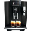 JURA E8 Piano Black (ED) – plnoautomatický kávovar